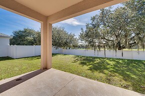 Spacious Vacation Rental w/ Yard in Kissimmee!