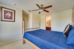 Spacious Vacation Rental w/ Yard in Kissimmee!