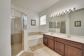 Spacious Vacation Rental w/ Yard in Kissimmee!
