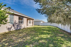 Spacious Vacation Rental w/ Yard in Kissimmee!