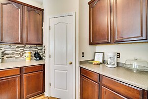 Spacious Vacation Rental w/ Yard in Kissimmee!