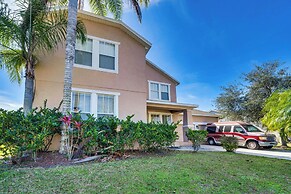 Spacious Vacation Rental w/ Yard in Kissimmee!