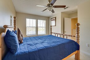 Spacious Vacation Rental w/ Yard in Kissimmee!