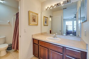 Spacious Vacation Rental w/ Yard in Kissimmee!