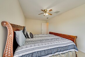 Spacious Vacation Rental w/ Yard in Kissimmee!