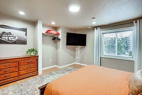 Utah Apartment: 2 Mi to Amphitheatre