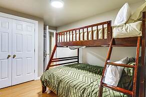 Utah Apartment: 2 Mi to Amphitheatre