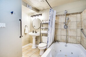 Utah Apartment: 2 Mi to Amphitheatre