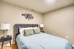 Utah Apartment: 2 Mi to Amphitheatre