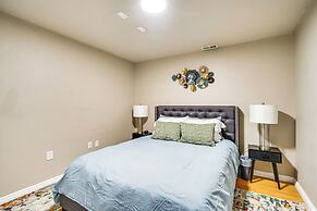 Utah Apartment: 2 Mi to Amphitheatre