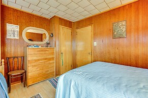 Beachfront Lavallette Home - 2 Mi to Casino Pier!