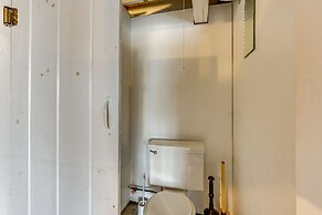 Beachfront Lavallette Home - 2 Mi to Casino Pier!