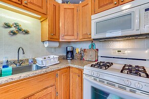 Beachfront Lavallette Home - 2 Mi to Casino Pier!