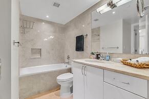 Centrally Located Furnished Apt In Penn Quarter 2 Bedroom Apts by RedA