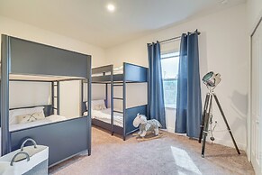 Brooksville Home ~ 12 Mi to Cabot Citrus Farms