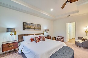 Brooksville Home ~ 12 Mi to Cabot Citrus Farms