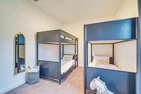 Brooksville Home ~ 12 Mi to Cabot Citrus Farms