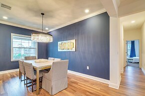 Brooksville Home ~ 12 Mi to Cabot Citrus Farms