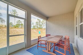 Brooksville Home ~ 12 Mi to Cabot Citrus Farms