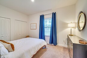 Brooksville Home ~ 12 Mi to Cabot Citrus Farms