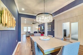 Brooksville Home ~ 12 Mi to Cabot Citrus Farms