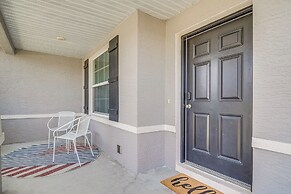 Brooksville Home ~ 12 Mi to Cabot Citrus Farms