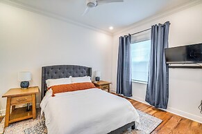 Brooksville Home ~ 12 Mi to Cabot Citrus Farms