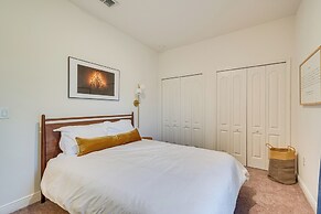 Brooksville Home ~ 12 Mi to Cabot Citrus Farms