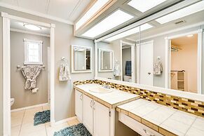 North Fort Myers Golf Retreat w/ Patio + View!