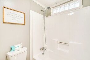 North Fort Myers Golf Retreat w/ Patio + View!