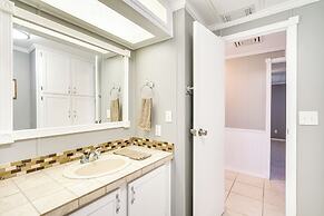 North Fort Myers Golf Retreat w/ Patio + View!