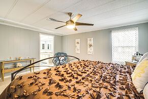 North Fort Myers Golf Retreat w/ Patio + View!