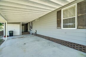 North Fort Myers Golf Retreat w/ Patio + View!