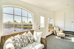 North Fort Myers Golf Retreat w/ Patio + View!