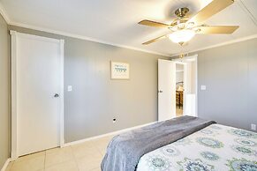 North Fort Myers Golf Retreat w/ Patio + View!