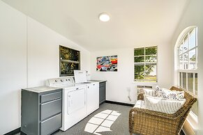 North Fort Myers Golf Retreat w/ Patio + View!