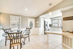 North Fort Myers Golf Retreat w/ Patio + View!