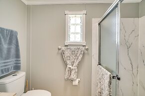 North Fort Myers Golf Retreat w/ Patio + View!