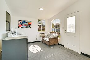 North Fort Myers Golf Retreat w/ Patio + View!