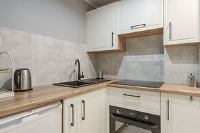RentPlanet - Apartament Kiełbaśnicza