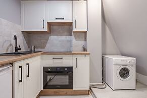 RentPlanet - Apartament Kiełbaśnicza