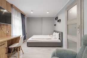 RentPlanet - Apartament Kiełbaśnicza