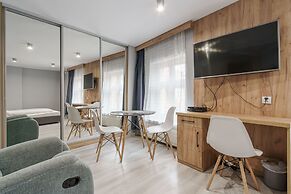 RentPlanet - Apartament Kiełbaśnicza