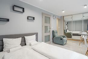 RentPlanet - Apartament Kiełbaśnicza