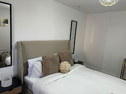 The Nest 1-bed Apartment in Hemel Hempstead