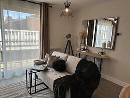 The Nest 1-bed Apartment in Hemel Hempstead