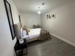 The Nest 1-bed Apartment in Hemel Hempstead