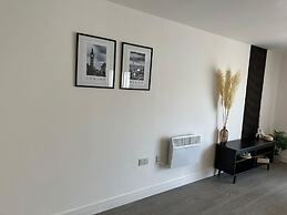 The Nest 1-bed Apartment in Hemel Hempstead