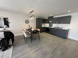 The Nest 1-bed Apartment in Hemel Hempstead