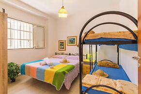 Casa Lory 3 cozy and near the sea